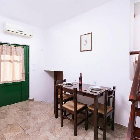 Apartment Panagiotis Камиларион Экстерьер фото