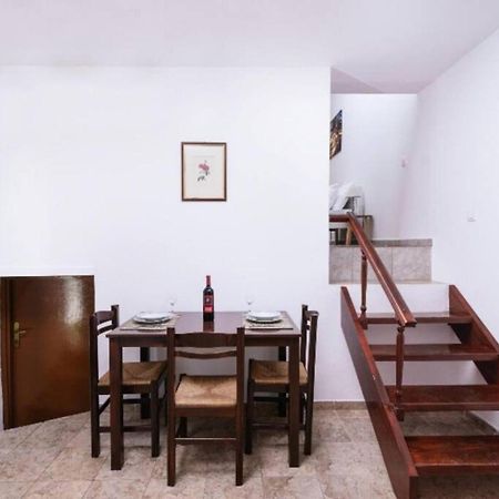 Apartment Panagiotis Камиларион Экстерьер фото